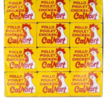 Calnort Kanaliemikuutio 36x10 g