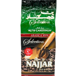 Najjar Kardemummakahvi 450g