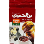 Hamwi Cafe Moka 180g