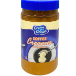 Creme De La Cream Coffee Cream Powder 400 g