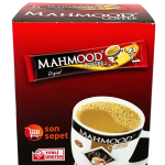 Mahmood 3in1 Coffee 24pcs