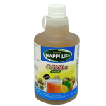 Happi Life Inkivääri Juoma 0,5 L