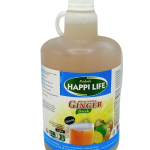 Happi Life inkivääri juoma 1L