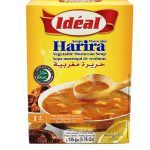 Ideal Harira moroccan soup 135 g