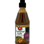 Lucky Label Tamarind Paste 435 ml