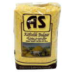 AS Fine Bulgur 900g