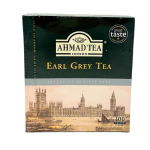 Ahmad Earlgray 100x2g