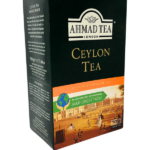 Ahmad Ceylon Tea 500g