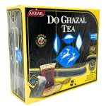 Do Ghazal Earl Grey 100pcs