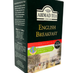 Ahmad Tea English Breakfast 500g