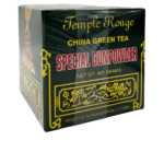 Special Gunpowder China Green Tea 400g