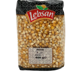 Lebsan Keltainen Maissi / popcorn 800g