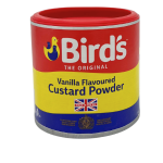 Birds Custard Powder 300g