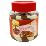 Dr. Chef Hasselpähkinä Maitokaakao Levite 350g