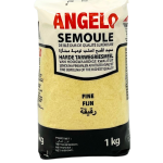 Angelo Semoule Fine 1 Kg