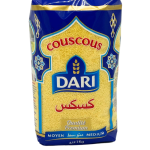 Dari Med. Couscous 1 Kg