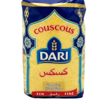 Dari Couscous Fine 1 Kg