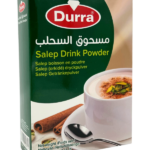 Durra Salep Drink Powder 200g