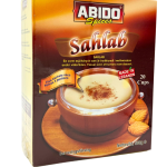 Abido Sahlab Powder 500g