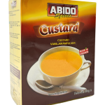 Abido Custard 500 ml