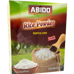 Abido Riisinjauho 500g