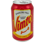 Vimto Sparkling Fruit 24x330 ml