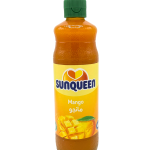 Sunqueen Mango 700 ml