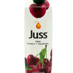 Juss Sour Cherry Drink 1L