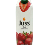 Juss Mansikka Drink 1 L