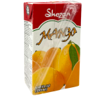 Shezan mango drink 250 ml