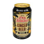 Old Jamaica Ginger Beer 24x330 ml