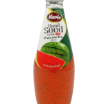 Basil seed melon drink 290ml
