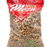 Meza Savustettu Cashew 4 kg