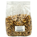 Kuorittu Saksanpähkinät Pieces 1 Kg