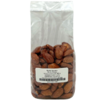 Manteli Paahdettu / Suolattu 200g