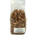 Manteli Paahdettu 250g