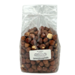 Hasselpähkinä 500g