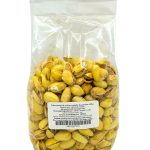 Pistaasipähkinät Saffran 450g