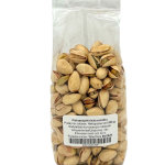 Pistaasipähkinät Paahdettu / Suolattu 200g