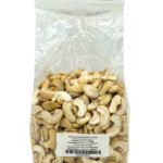 Cashewpähkinä Halkaistu 500g