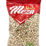 Meza pistage salted/citron 4kg