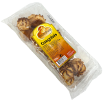 Delta Kookospallot 350g