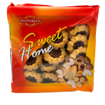 Zlotoklos Keksi Hedelmätäyte 400g