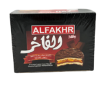 Al Fakher Biscuit Chocolate