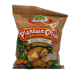 TG Plantain Chips Naturally Sweet 85g