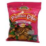TG Plantain Chips Naturally Sweet (Doux) 85g