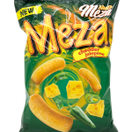Meza Cheddar Jalapeno Chips 165g