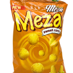Meza Sweet Corn Maissipuffit 165g