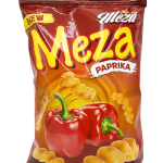 Meza Paprika Maissipuffit 135g