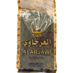Alarjawi Zaatar Vihreä 500g